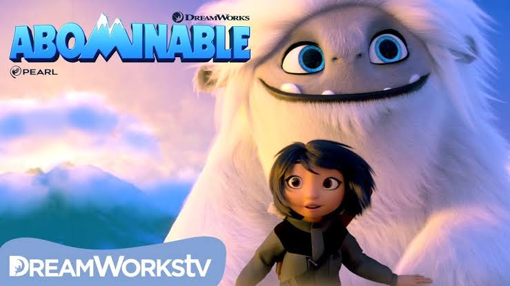 Film-Abominable
