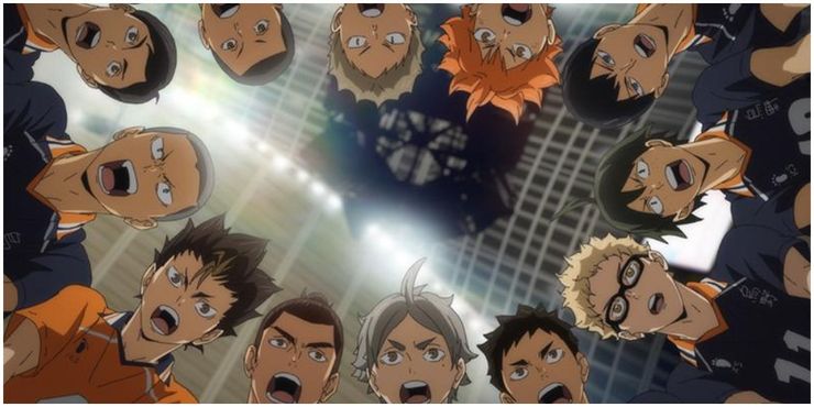 Anime Olahraga Jepang Terhebat Sepanjang Masa