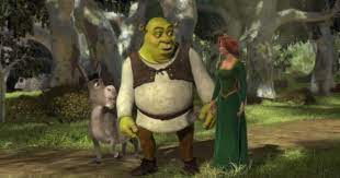 Sebuah Cerita yang Seru Dari Animasi Shrek